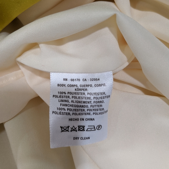 💛SOLD💛Anthropologie Moulinette Soeurs belted dress - Picture 5 of 8